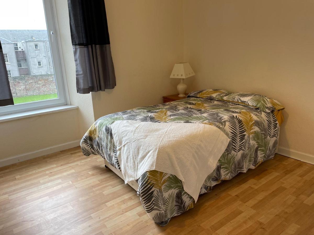 Rainforest 1 Apartment Campbeltown Ngoại thất bức ảnh